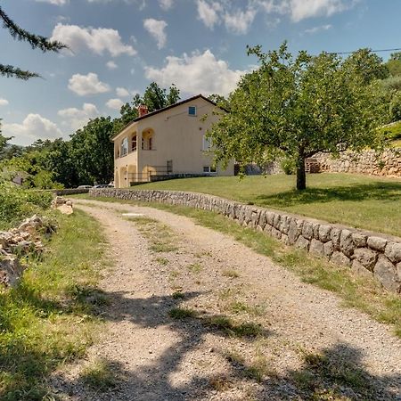 House Arifrago Βίλα Matulji Εξωτερικό φωτογραφία