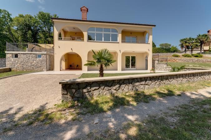 House Arifrago Βίλα Matulji Εξωτερικό φωτογραφία