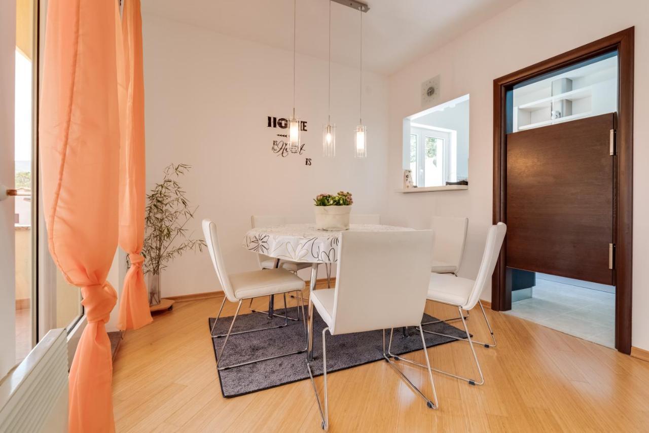 House Arifrago Βίλα Matulji Εξωτερικό φωτογραφία