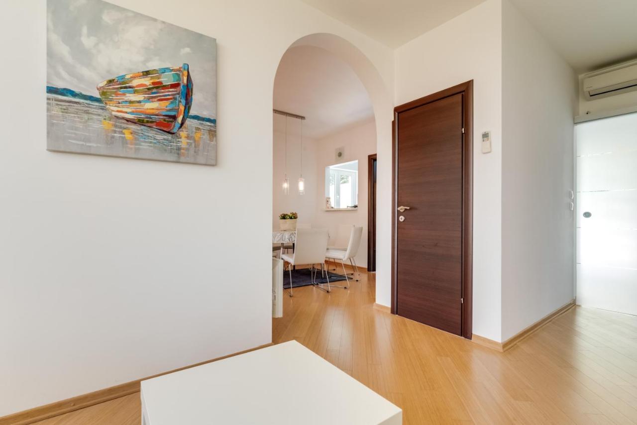House Arifrago Βίλα Matulji Εξωτερικό φωτογραφία