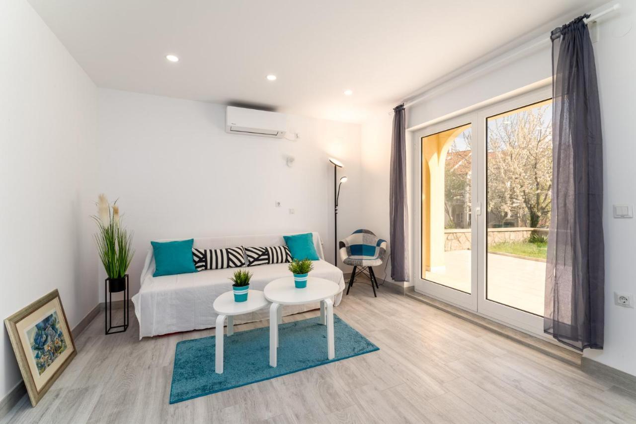 House Arifrago Βίλα Matulji Εξωτερικό φωτογραφία